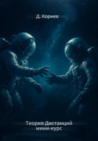 Теория Дистанций. Мини-курс