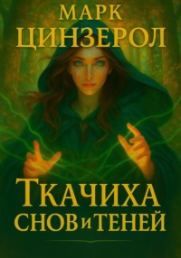 Ткачиха Снов и Теней