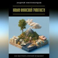 Навыки финансовой грамотности. Как выстроить крепкий фундамент