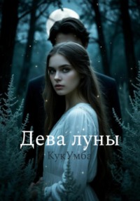 Дева луны