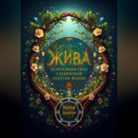 Жива: целительная сила славянской энергии жизни