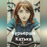 Курьерша Катька