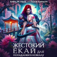 Жестокий Ёкай для попаданки в новеллу