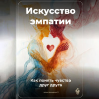 Искусство эмпатии: Как понять чувства друг друга