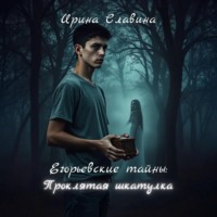Егорьевские тайны. Проклятая шкатулка