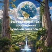 Планета Альфа: Возрождение мира и пробуждение духовной силы Земли