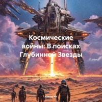 Космические войны: В поисках Глубинной Звезды