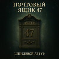 Почтовый ящик 47