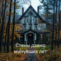 Стены давно минувших лет