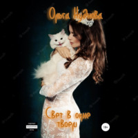 Свет в окне твоем