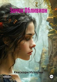 Замок Обливион