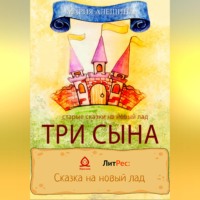 Три сына