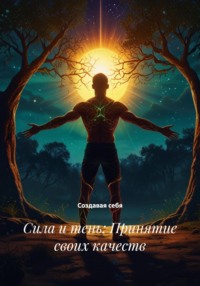Сила и тень: Принятие своих качеств