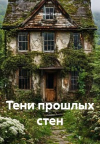 Тени прошлых стен