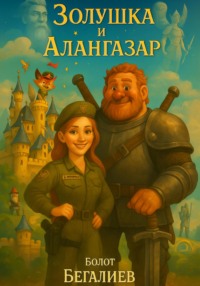 Золушка и Алангазар