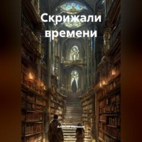 Скрижали времени