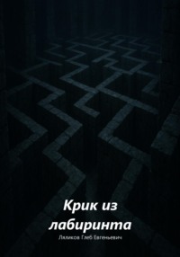 Крик из лабиринта