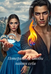 Потеряться чтобы найти себя