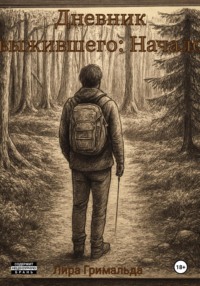 Дневник выжившего: Начало