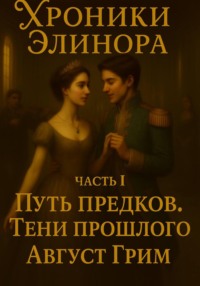 Хроники Элинора 1. «Путь предков: Тени прошлого»