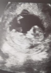 Пепел ангела