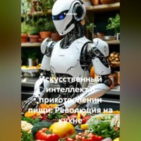 Искусственный интеллект в приготовлении пищи: Революция на кухне