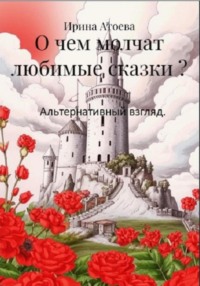 О чем молчат любимые сказки? Альтернативный взгляд