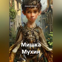 Мишка Мухин