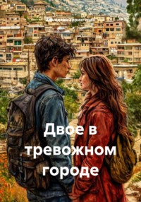 Двое в тревожном городе