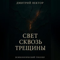 Свет сквозь трещины