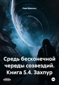 Средь бесконечной череды созвездий. Книга 5.4. Захпур