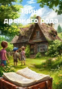 Тайна древнего рода