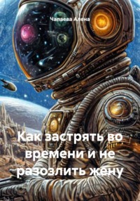 Как застрять во времени и не разозлить жену