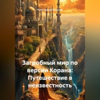 Загробный мир по версии Корана: Путешествие в неизвестность