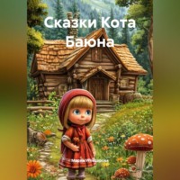 Сказки Кота Баюна