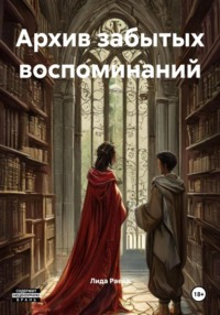 Архив забытых воспоминаний