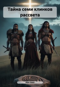 Тайна семи клинков рассвета