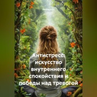 Антистресс: искусство внутреннего спокойствия и победы над тревогой