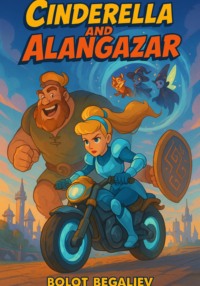 Cinderella and Alangazar
