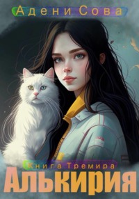 Книга Тремира. Алькирия