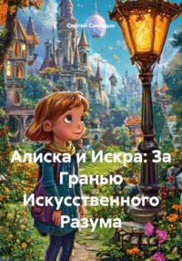 Алиска и Искра: За Гранью Искусственного Разума