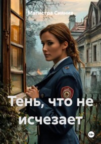 Тень, что не исчезает