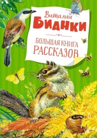 Большая книга рассказов