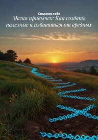 Магия привычек: Как создать полезные и избавиться от вредных