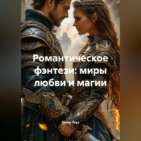 Романтическое фэнтези: миры любви и магии