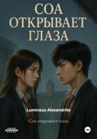 Соа открывает глаза