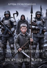 Эпоха Обнуления. Искушение жить