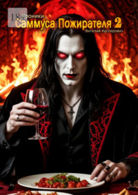 Хроники Саммуса Пожирателя – 2