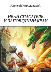 Иван Спасатель и заповедный край