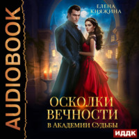 Осколки вечности в Академии Судьбы